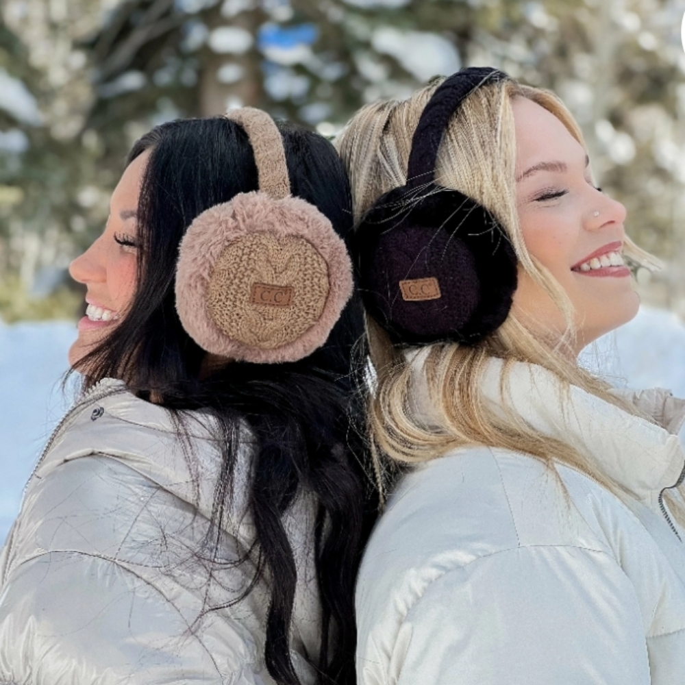 Ear Muffs